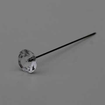 Diamantnåle 11x63 mm